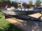 2012 G3 Aluminum Bass Boat And Trailer