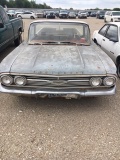 1960 Chevy El Camino