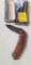 Browning Model 0194 Knife