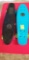 2 Maui And Son Skateboards