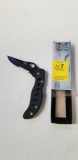 Uzi Tactical Knife