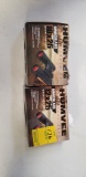 2 Humvee Binoculars- 12x25 & 10x25