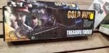 Gold Rush Treasure Finder