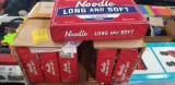 Noodle Long & Soft Golf Balls- Case Of 6 Boxes