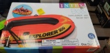 Intex Explorer 300 Boat Set