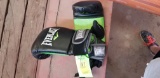 Everlast Boxing Gloves