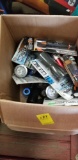 Box Of Flashlights