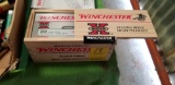 Winchester Super X 22 Long Rifle Limited Edition Box