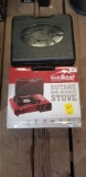 3 Camp Chef Mountain Series Butane One Burner Stove