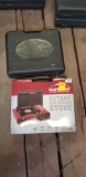 5 Camp Chef Mountain Series Butane One Burner Stove