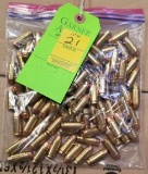 Win 40 S&w Ammo- 100 Count