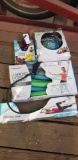 Lot Of Empower Workout Set