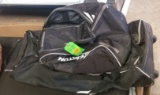 Easton Bat Bag And Sports Bag
