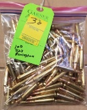 Remington 223- 100 Count