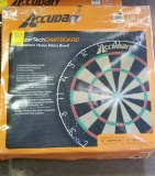 Accudarr Razor Tech Dartboard