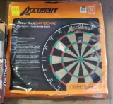 Accudarr Razor Tech Dartboard