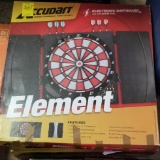 Accudarr Electronic Dartboard