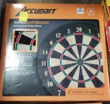 Accudarr Proline Dartboard