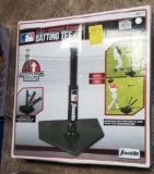 Mlb 2-in-1 Spring Swing Batting Tee