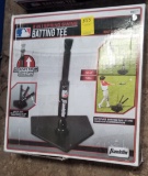 Mlb 2-in-1 Spring Swing Batting Tee