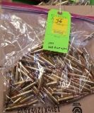 Remington 223- 100 Count