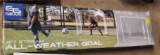 Go Time Gear Jetstream All Weather Goal 6'x5'