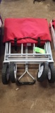 Creative Outdoor Original Folding Wagon