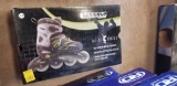 Chicago Inline Skates Size 5-8