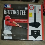 Franklin Rubber Batting Tee