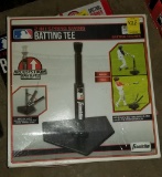 Franklin 2-in-1 Spring Swing Batting Tee