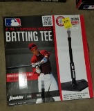 Franklin 2-in-1 Spring Swing Batting Tee