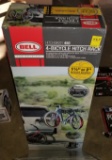 Bell Hitchbiker 450 4-bicycle Hitch Rack