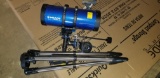 Meade Instruments Polaris 127 Reflecting Telescope