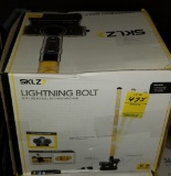 Skilz Lighting Bolt Soft Micro Ball Pitching Machine