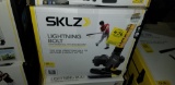 Skilz Lighting Bolt Soft Micro Ball Pitching Machine