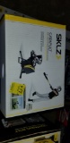 Skilz Catapult Soft Toss Pitching And Fielding Machine