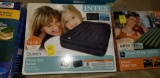 Intex Pillow Rest Raised Air Bed