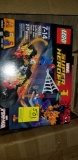 Lego Marvel Superhero's Spiderman Set