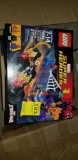 Lego Marvel Superhero's Spiderman Set