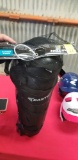 Easton M7 Adult Leg Guards