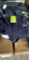 Lot Of 5 Spalding Fleece Jogger Tops