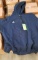 Adidas 2xl Hoodie Jacket