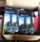 Box Of Talkabout 2-way Radios