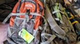 American Outback Action 12 Water Hydration Packs (4)