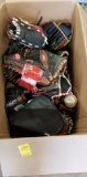 Lot Of Misc Ball Gloves