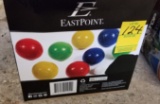 Eastpoint Bocce Balls