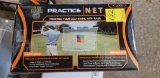 Club Champ Practive Net