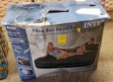 Intex Pillow Rest Raised Bed