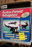 Franklin Auto-feed Adapter