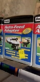 Franklin Auto-feed Adapter